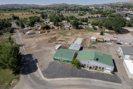 1285 West 600 South, Vernal, Utah 84078, USA