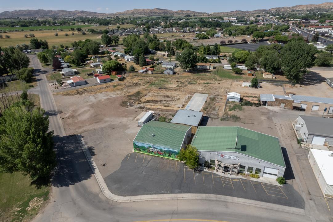 1285 West 600 South, Vernal, Utah 84078, Estados Unidos