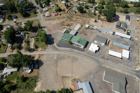 1285 West 600 South, Vernal, Utah 84078, Estados Unidos