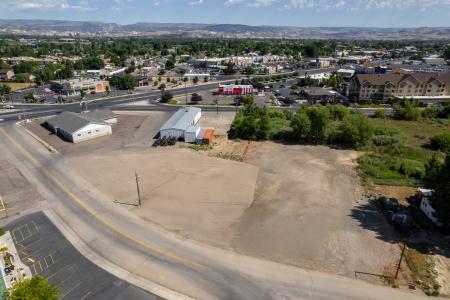1285 West 600 South, Vernal, Utah 84078, Estados Unidos