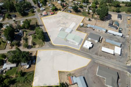 1285 West 600 South, Vernal, Utah 84078, Estados Unidos