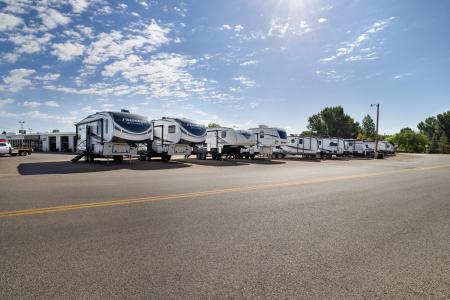 1285 West 600 South, Vernal, Utah 84078, Estados Unidos