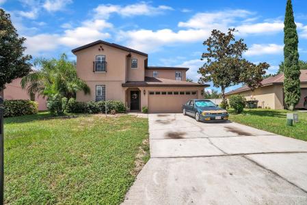 3676 Briar Run Dr, Clermont, Florida 34711, USA