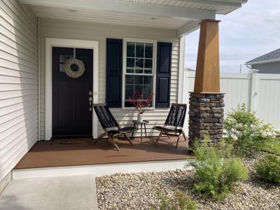 23 Kentucky Street, Plattsburgh, New York 12903, États-Unis