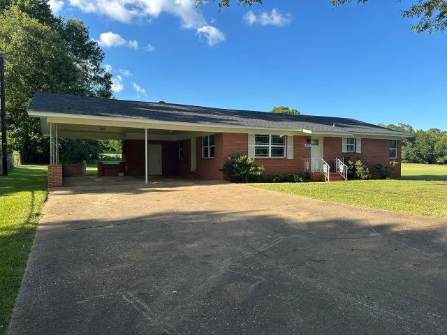577 E Hwy 84, Mt Enterprise, Teksas 75681, USA