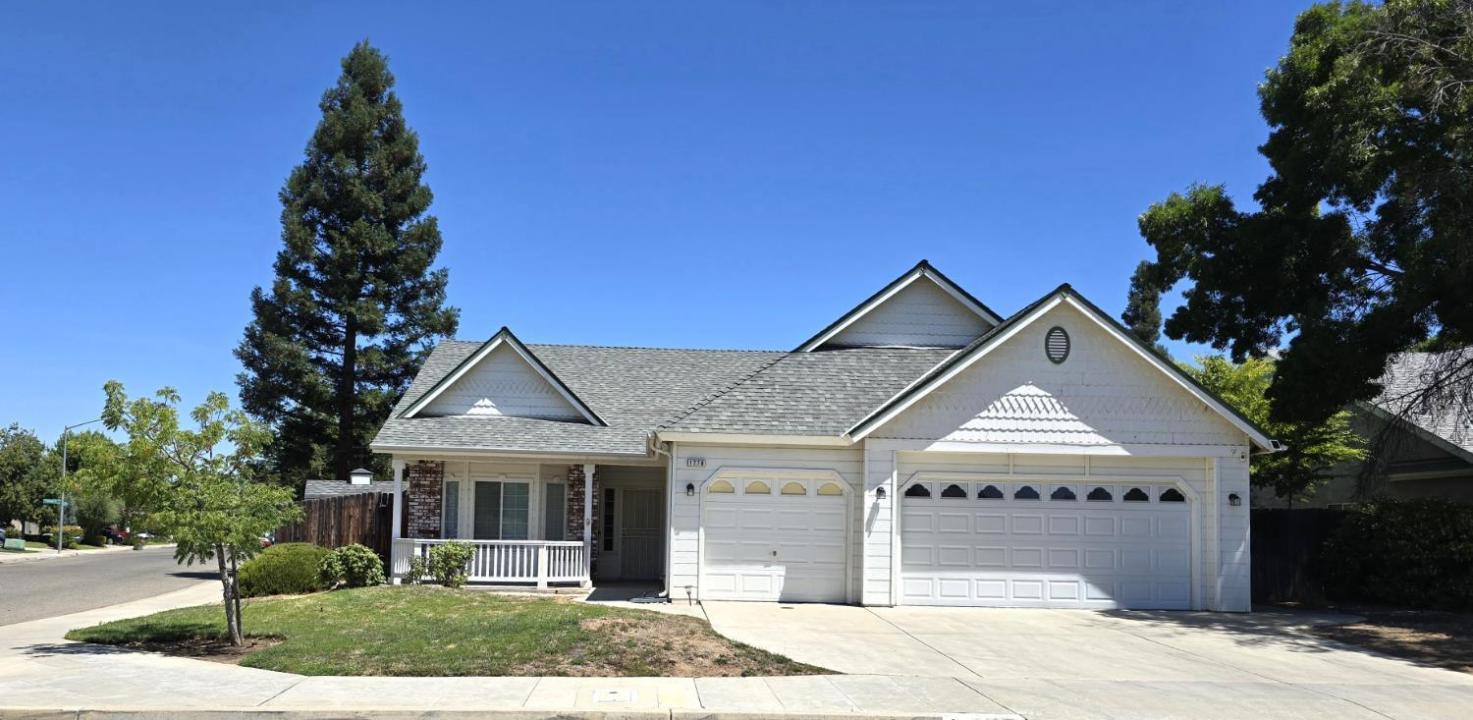 1778 E Oakmont Avenue, Fresno, Калифорния 93730, Соединенные Штаты