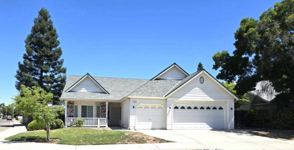 1778 E Oakmont Avenue, Fresno, Калифорния 93730, Соединенные Штаты