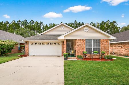 21 Easton St, Cantonment, Floride 32533, États-Unis