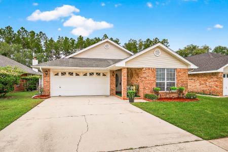 21 Easton St, Cantonment, Floride 32533, États-Unis