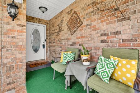 21 Easton St, Cantonment, Floride 32533, États-Unis