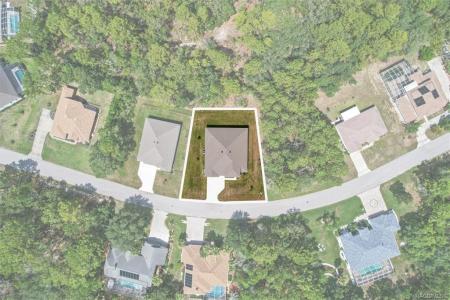 7 Bells of Ireland Court, Homosassa, Флорида 34446, Соединенные Штаты