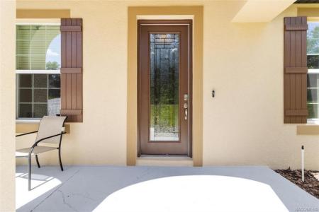 7 Bells of Ireland Court, Homosassa, Флорида 34446, Соединенные Штаты
