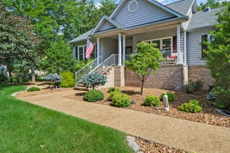 31 Holly Lane, Crossville, Tennessee 38558, Estados Unidos