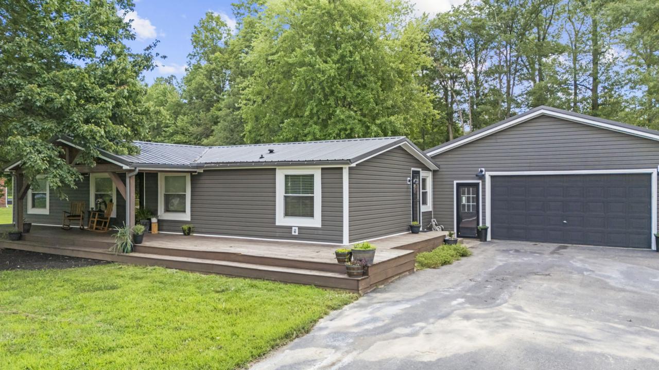 5044 N US 421, Madison, Indiana 47250, États-Unis