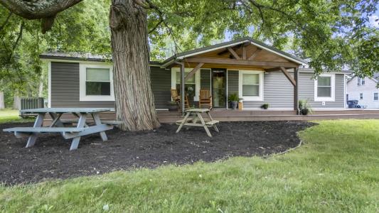 5044 N US 421, Madison, Indiana 47250, États-Unis