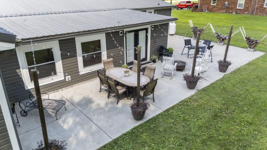 5044 N US 421, Madison, Indiana 47250, États-Unis