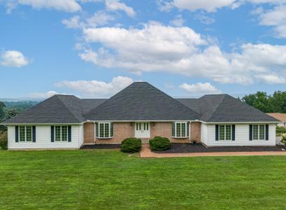 540 Hain Rd, Sinking Spring, Pennsylvania 19608