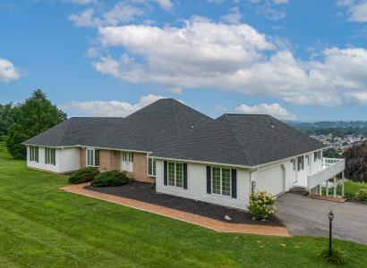 540 Hain Rd, Sinking Spring, Pennsylvania 19608, USA