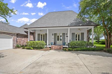 2220 St Andrews Ave, Zachary, Louisiana 70791, USA