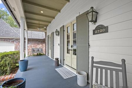 2220 St Andrews Ave, Zachary, Louisiana 70791, USA