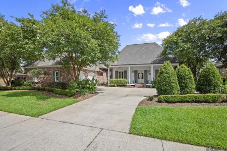 2220 St Andrews Ave, Zachary, Louisiana 70791