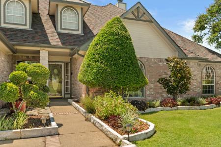 2811 Gilmer St, Caddo Mills, Texas 75135, USA