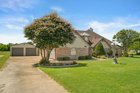 2811 Gilmer St, Caddo Mills, Texas 75135, USA