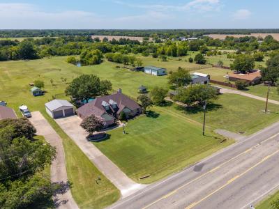 2811 Gilmer St, Caddo Mills, Texas 75135, USA