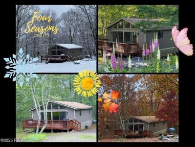 116 Maple Ridge Road, Milford, Pennsylvania 18337, USA