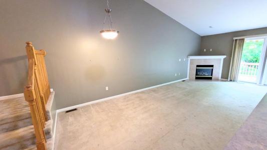 23721 West Lake Circle #14, Brownstown, Michigan 48183, États-Unis