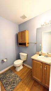 23721 West Lake Circle #14, Brownstown, Michigan 48183, USA