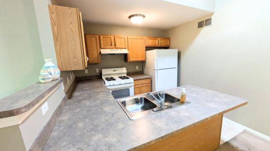 23721 West Lake Circle #14, Brownstown, Michigan 48183, États-Unis