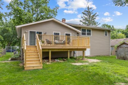 3217 Midway Dr, Island Lake, Illinois 60042, Estados Unidos