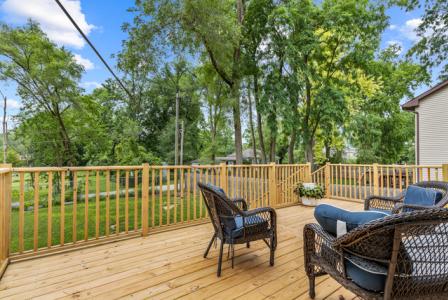 3217 Midway Dr, Island Lake, Illinois 60042, Estados Unidos