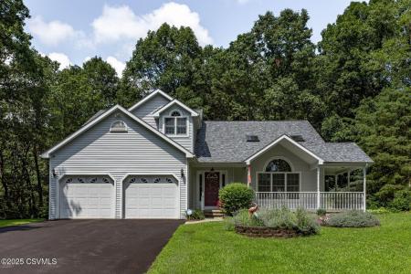 135 Woodhill Road, Danville, Pennsylvania 17821, USA