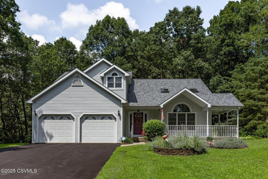 135 Woodhill Road, Danville, Pennsylvania 17821, Stati Uniti