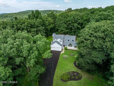 135 Woodhill Road, Danville, Pennsylvania 17821, USA