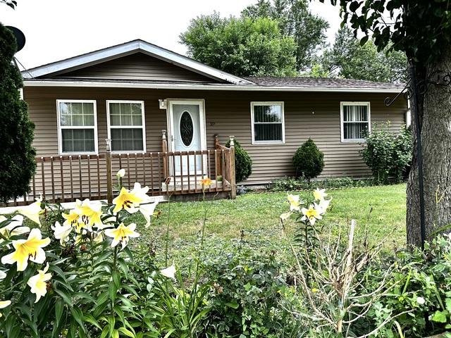 319 Four Winds Way, Carpentersville, Illinois 60110, Estados Unidos