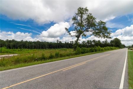 0 Meadow Road, Lumberton, NC 28358, USA