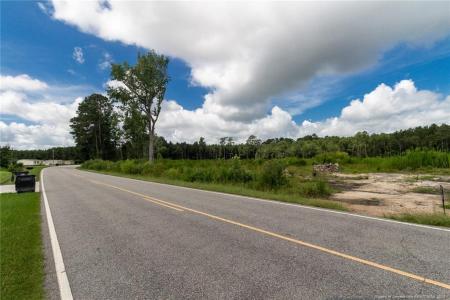 0 Meadow Road, Lumberton, North Carolina 28358