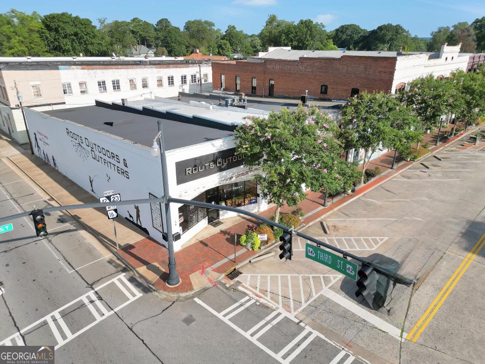 38 Oak Street, Jackson, Geórgia 30233, Estados Unidos