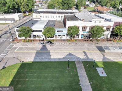 38 Oak Street, Jackson, Geórgia 30233, Estados Unidos