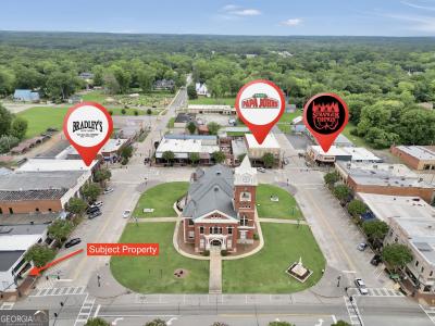 38 Oak Street, Jackson, Geórgia 30233, Estados Unidos