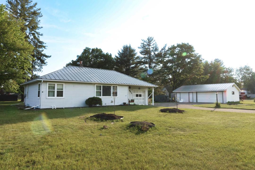 4411 Kellner Road, Wisconsin Rapids, Wisconsin 54494, Stati Uniti