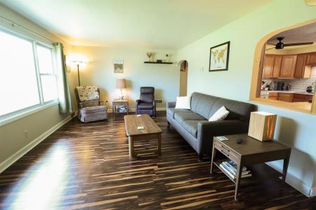 4411 Kellner Road, Wisconsin Rapids, Wisconsin 54494, Stati Uniti