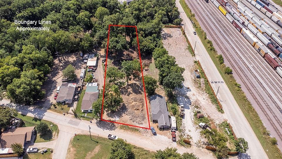 4516 Burma Road, Dallas, テキサス 75216, アメリカ合衆国
