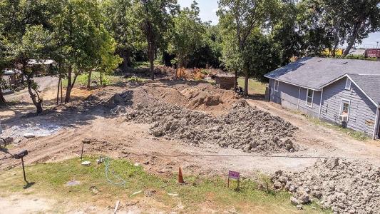 4516 Burma Road, Dallas, テキサス 75216, アメリカ合衆国