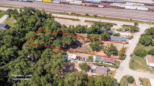 4516 Burma Road, Dallas, テキサス 75216, アメリカ合衆国