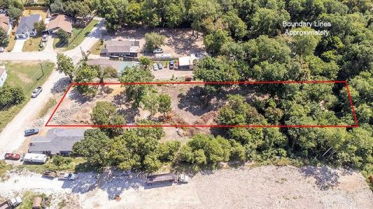 4516 Burma Road, Dallas, テキサス 75216, アメリカ合衆国