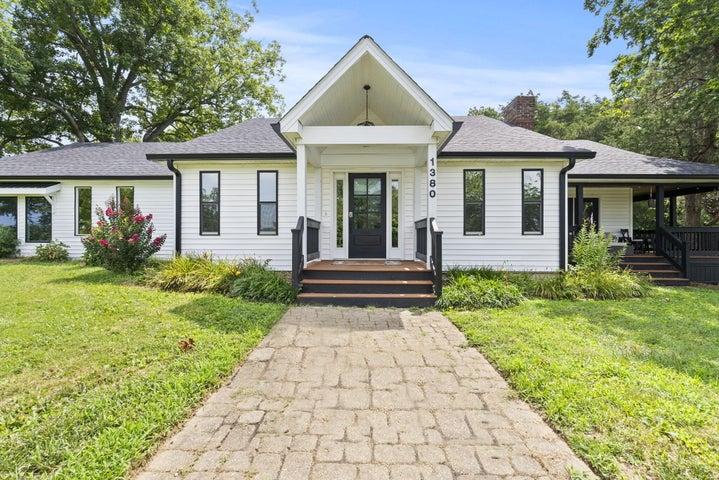 1380 Gastineau Lane, Versailles, Kentucky 40383, Stati Uniti
